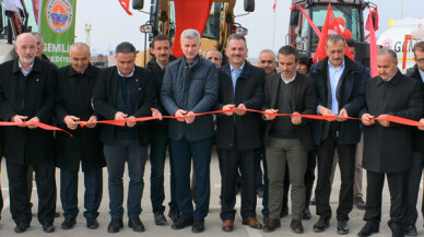 Gemlik Belediyesi Araç Filosunu Güçlendirdi