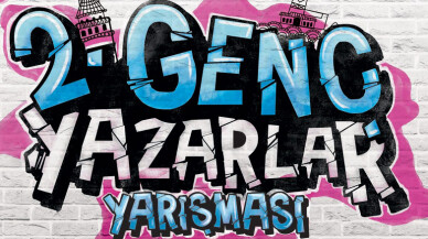 Genç Yazarlar Yarışması için başvuru tarihi uzatıldı