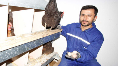 Hayali Büyükşehirle gerçek oldu