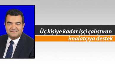 Bilişim sektörüne süper teşvik