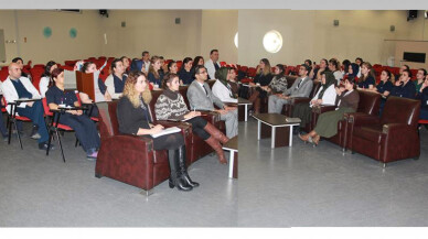 İzmit Seka Devlet Hastanesi'nde Kağıt İsrafına Son Vermek İçin Önemli Adım