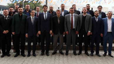 Karaosmanoğlu; 'Mavi Bayraklı plajlarımızın sayısını artıracağız'