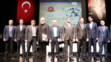 'Abdülhamid’i anlamak bütün düğümleri çözmek demektir'