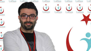 Op.Dr.Mehmet Onur Yüksel göreve başladı