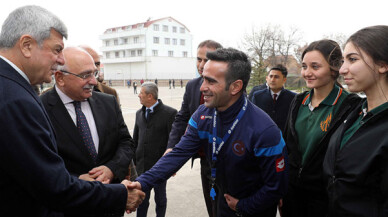 'Milli yazılımın önemini çok iyi kavrayın'