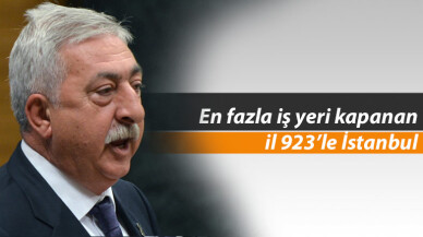 Palandöken; '2018 Ocak'ta esnaf sayısı 11 bin 200 arttı'