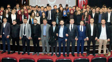 'Şehit Fırat Yılmaz Çakıroğlu  Bilgi Yarışmaı' düzenlendi