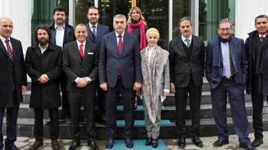 Yatay mimaride Türkiye’ye örnek şehir: Sakarya