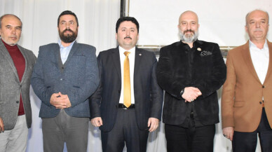 Abdülhamit Han’ın Hayatı Anlatıldı