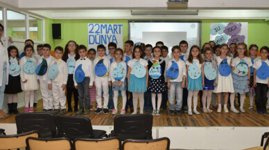 Kafaoğlu: "Suyun Olmadığı Yerde Hayat Yoktur"