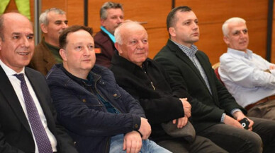 Bi Dolu Medya Kırdı Geçirdi