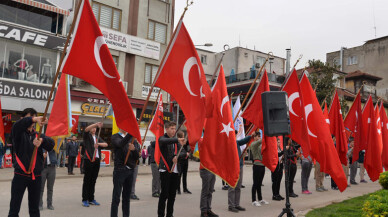 18 Mart Şehitleri Anma ve Çanakkale Zaferi