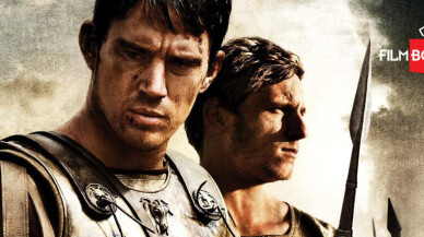 Dramatik aksiyon filmi “Kartal” FilmBox HD’de