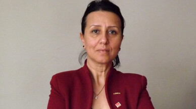 Gönül İrşi, 8 Mart Dünya Kadınlar Günü’nü Kutladı