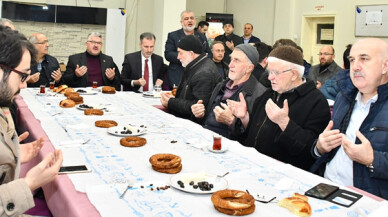 'Sınırlarımız İçinde Oturup Bekleyemeyiz'