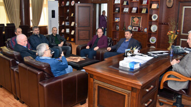 'Bu Sezon Farklıyız'