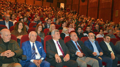 Aşık Veysel 45. ölüm yıldönümünde anıldı