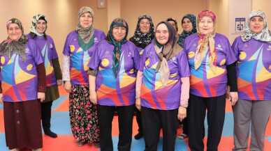 Altı ay içinde tansiyon, şeker ve kolesterol ilaçlarına veda etti