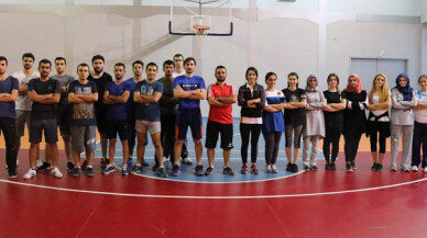 Büyükşehir kurslarında hazırlandılar sınavı kazandılar