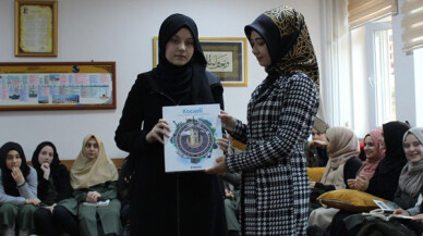 “O Belde. Şuurun Şehri İnsan Projesi” başladı