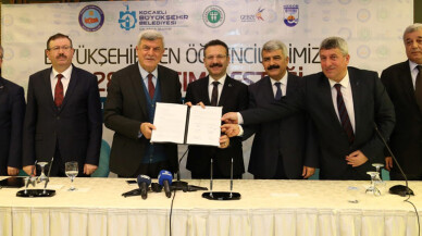 Kocaeli'nde öğrencilere indirim geliyor