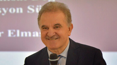 Prof. Dr. Elmas; 'Derslere Aktif Katılım Sağlamalıyız'