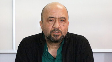 “Romanlarımı gerçek olaylar etkiliyor”