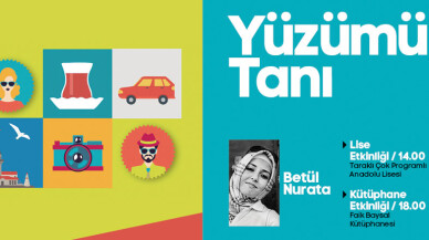 Sakarya'da yeni hafta söyleşi ve imza günüyle başlayacak