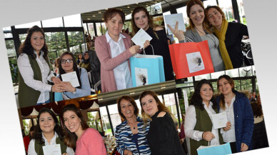 Sedaşlı Kadınlar, Hatıra Ormanı Oluşturdular