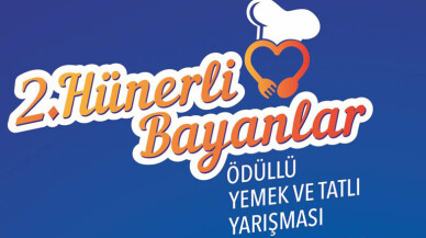 Maharetlerini Bu Yarışmada Sergileyecekler