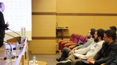 E-Ticaret Farkındalık Zirvesi, Tekirdağ TSO Ev Sahipliğinde Yapıldı