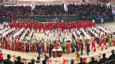 23 Nisan Çocuk Bayramı Sakarya Kutlamaları