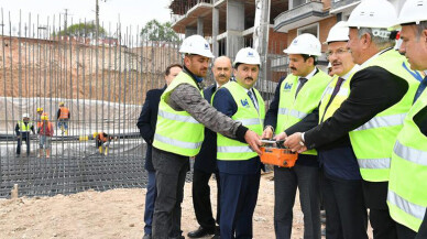 Balıkesir’in iki yakası bir araya geliyor