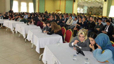 Kocaeli'nde “Genç Bilgeler” yarışacak