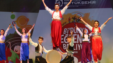 Aslan Müzikali ilk gösterisini Kocaeli’de yaptı