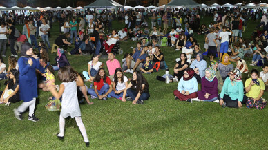 Sapanca Festivallere Hazırlanıyor