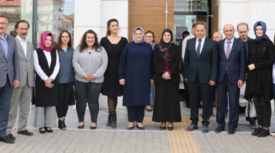 'Karşımızdakini değiştirmekle sorumlu değiliz'