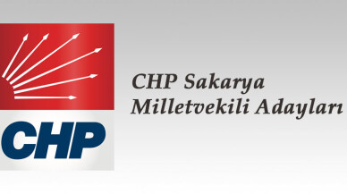 CHP Sakarya Milletvekili adayları açıklandı