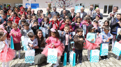 Güngören Mahallesi anasınıfına kavuştu