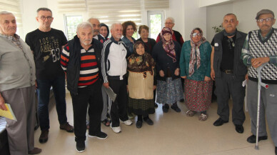 Tiyatroyla ikinci baharlarını yaşıyorlar