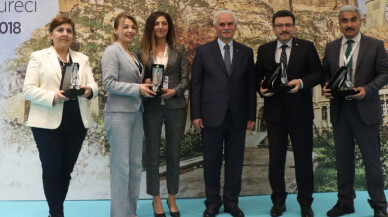 Mysia Fotoğraf Müzesi’ne “Müze Özendirme Ödülü” 