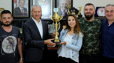 Adapazarı Off-Road Ankara’da da birinci oldu