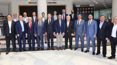 'Sakarya Yatırımlar İçin Doğru Bir Bölge'