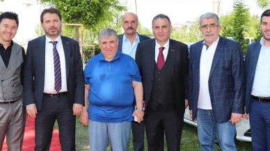 Yağcıoğlu’ndan Sapanca’ya yatırım