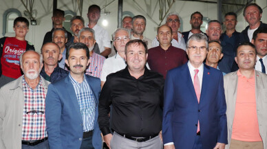 Akın Ailesi geleneğini sürdü