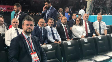 Bahçeli konuştu, Ülkücüler coştu
