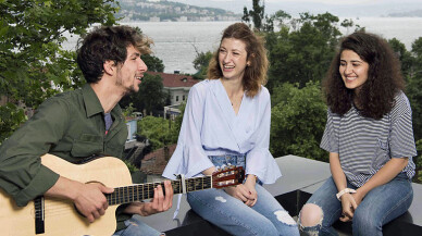 Beykoz Üniversitesi’nde Yeni Bölümler Açıldı