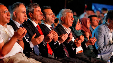 'Bir Yasin de sen oku' etkinliği devam ediyor