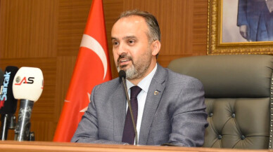 Bursa, voleybolda hedef büyüttü
