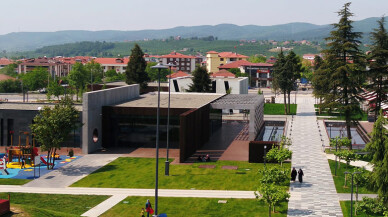 Hendek Atatürk Parkı ihaleye çıkıyor